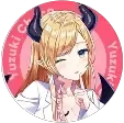 癒月ちょこ