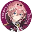 鷹嶺ルイ