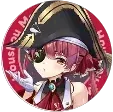 宝鐘マリン