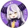ラプラス・ダークネス