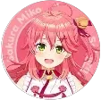 さくらみこ