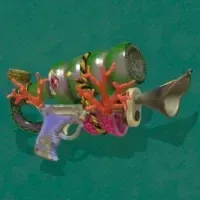 絶品トニックシューター画像