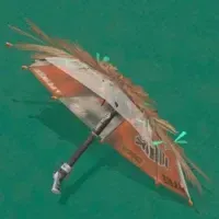 絶品パームシェルター画像