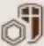 緑耐性