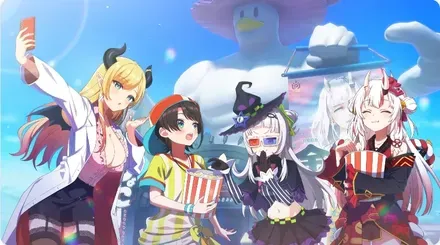 ゴーイングマイウェイ