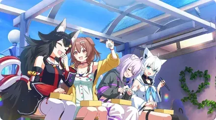 ゲーマーズにお任せあれ！
