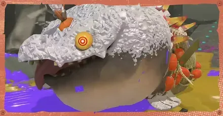 キワモノシャケ