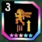 ジャンプ力アップ