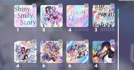 オリジナル曲