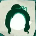 イカ髪2アイコン