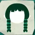 イカ3髪アイコン