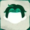 イカ6髪アイコン