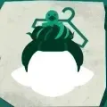 イカ7髪アイコン