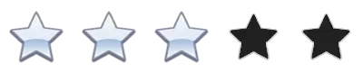 星3