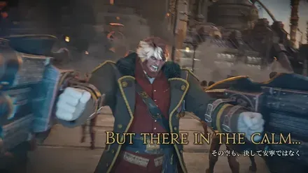 FINAL FANTASY XIV Fan Festival 2026 in Berlin - Day 1 1-7-22 screenshot