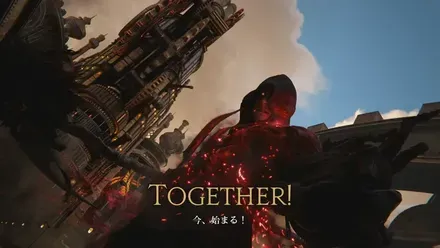 FINAL FANTASY XIV Fan Festival 2026 in Berlin - Day 1 1-8-18 screenshot