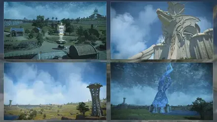 FINAL FANTASY XIV Fan Festival 2026 in Berlin - Day 1 1-22-54 screenshot