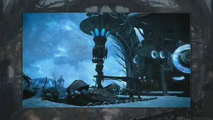 FINAL FANTASY XIV Fan Festival 2026 in Berlin - Day 1 1-29-50 screenshot