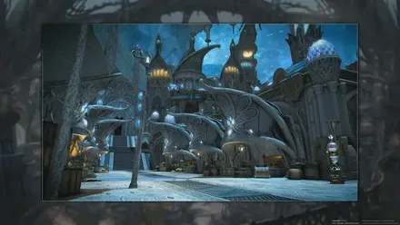 FINAL FANTASY XIV Fan Festival 2026 in Berlin - Day 1 1-29-57 screenshot