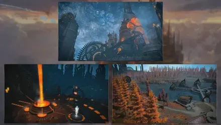 FINAL FANTASY XIV Fan Festival 2026 in Berlin - Day 1 1-34-0 screenshot