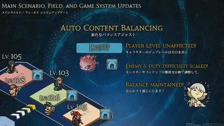 FINAL FANTASY XIV Fan Festival 2026 in Berlin - Day 1 1-44-39 screenshot