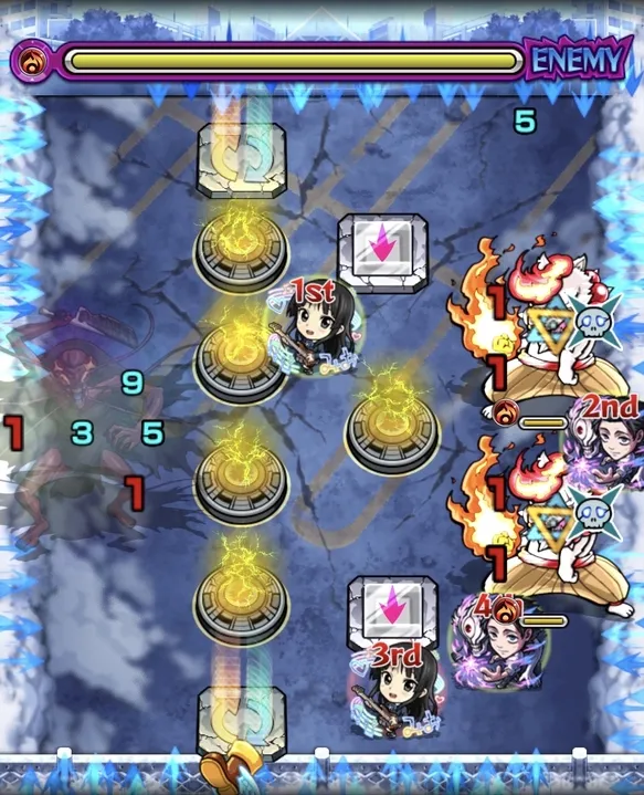 石流龍ステ2