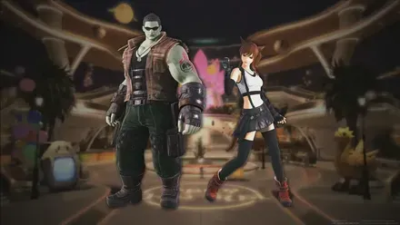FINAL FANTASY XIV Fan Festival 2026 in Berlin - Day 1 3-13-59 screenshot