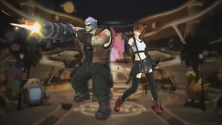 FINAL FANTASY XIV Fan Festival 2026 in Berlin - Day 1 3-15-6 screenshot