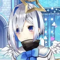 天音かなた