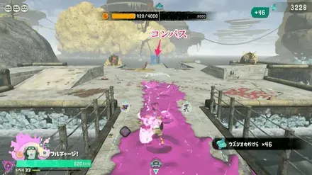コンパス