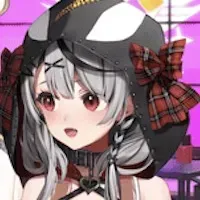 沙花叉クロヱ