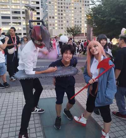 コメント画像