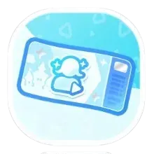 ホロドリガチャチケット