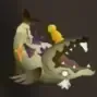 シオヅケノオオミカミ画像