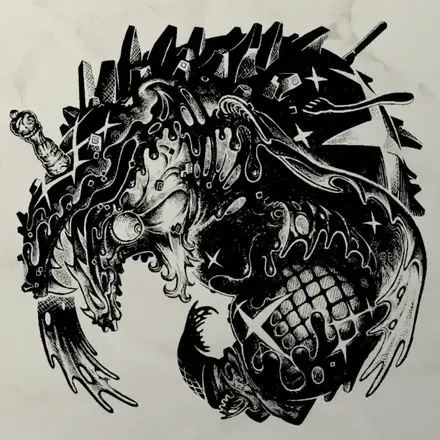 シオヅケノオオミカミ画像