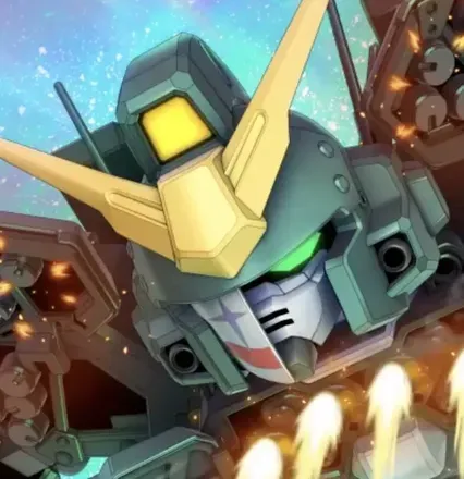 ガンダムヘビーアームズ改（EW版）（EX）画像