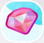 レッドダイヤ