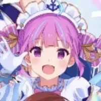 湊あくあ