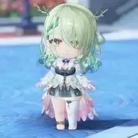 セレス・ファウナ