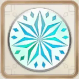 クロエコガチャメダル画像