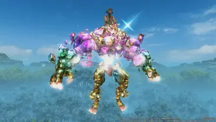 マウント