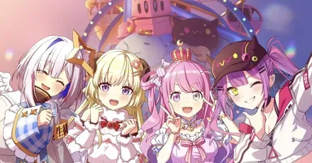最強リーダー