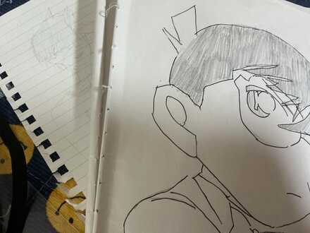 コメント画像