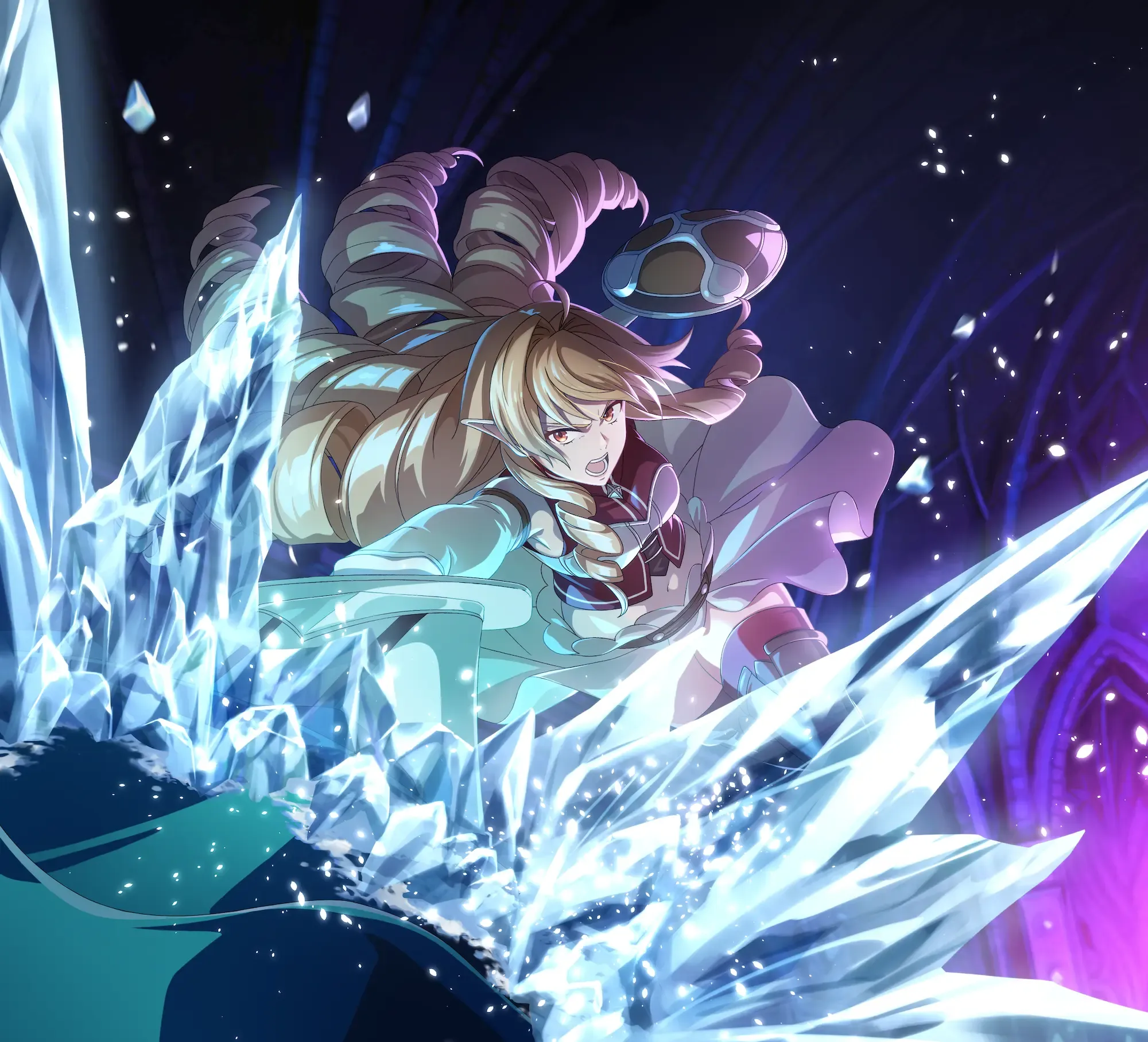 立ち絵
