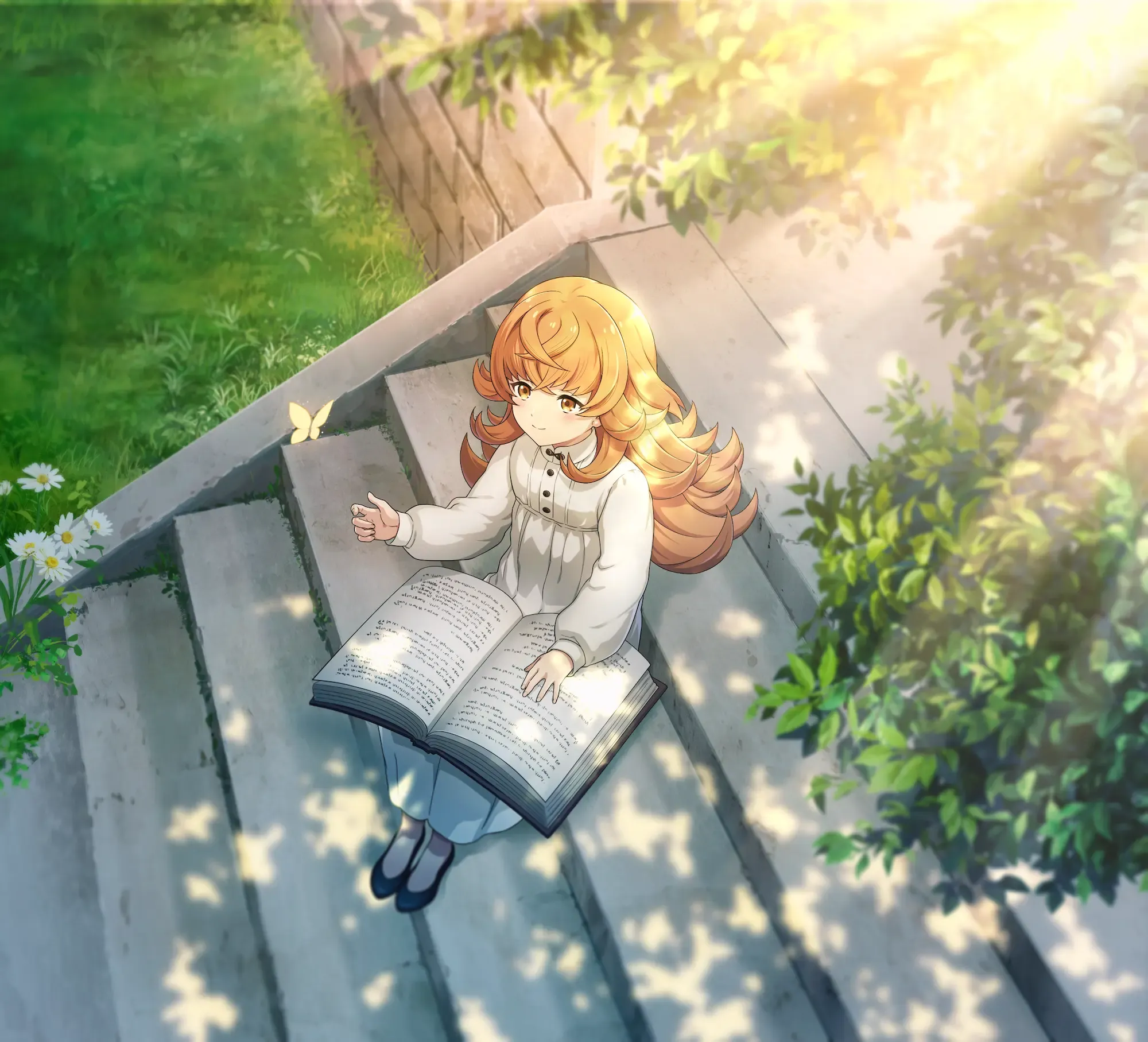 立ち絵