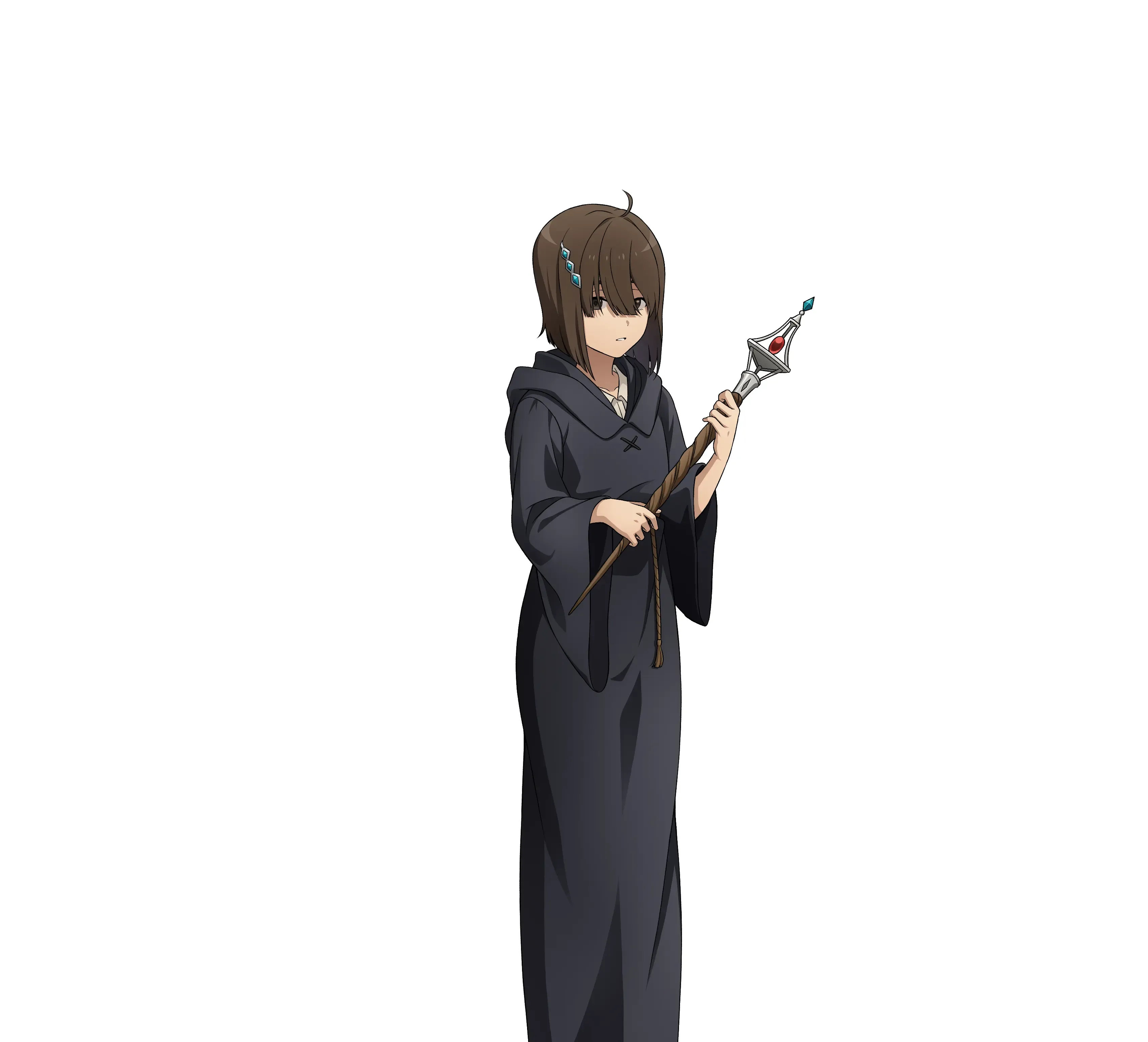 立ち絵