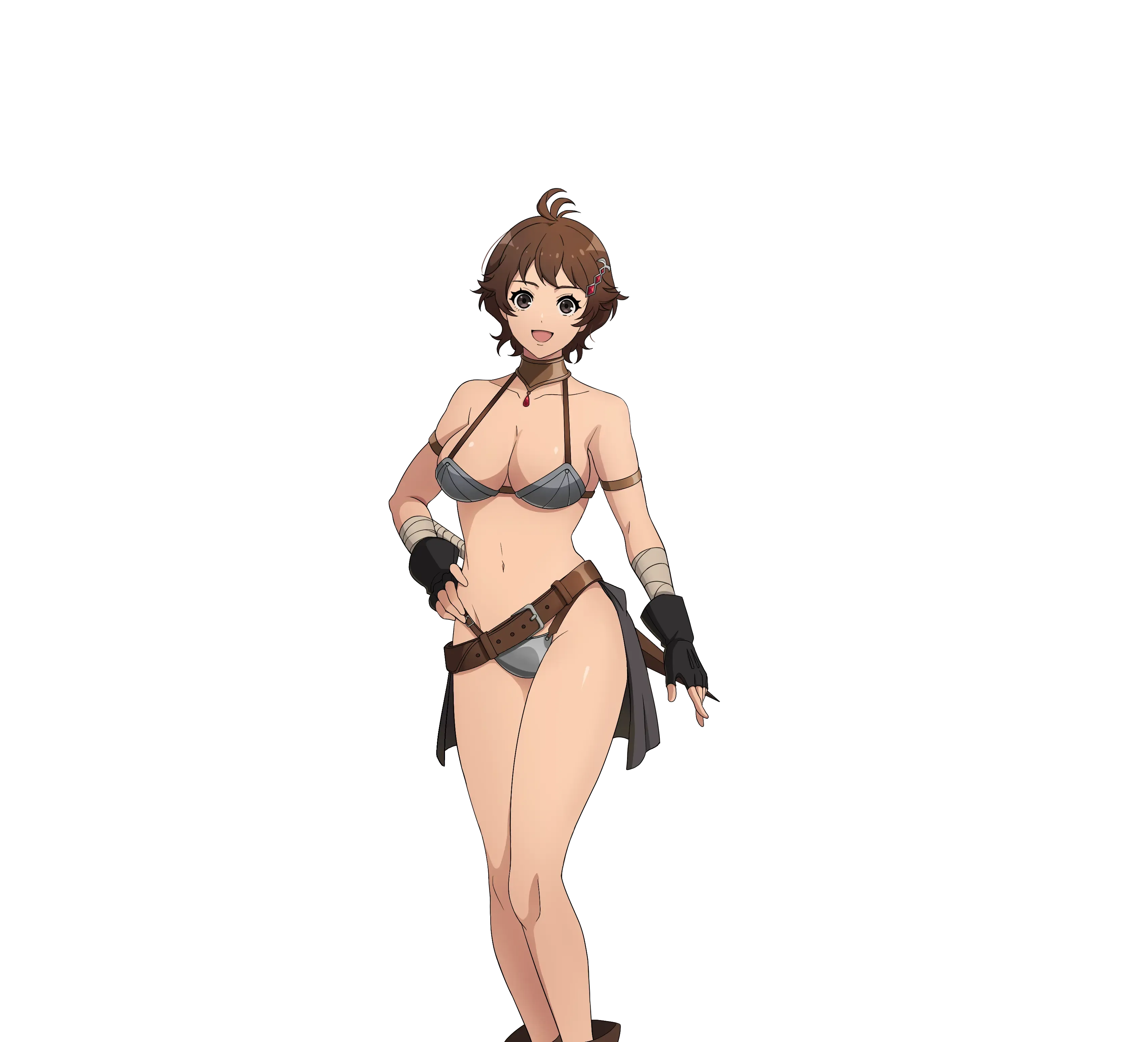 立ち絵