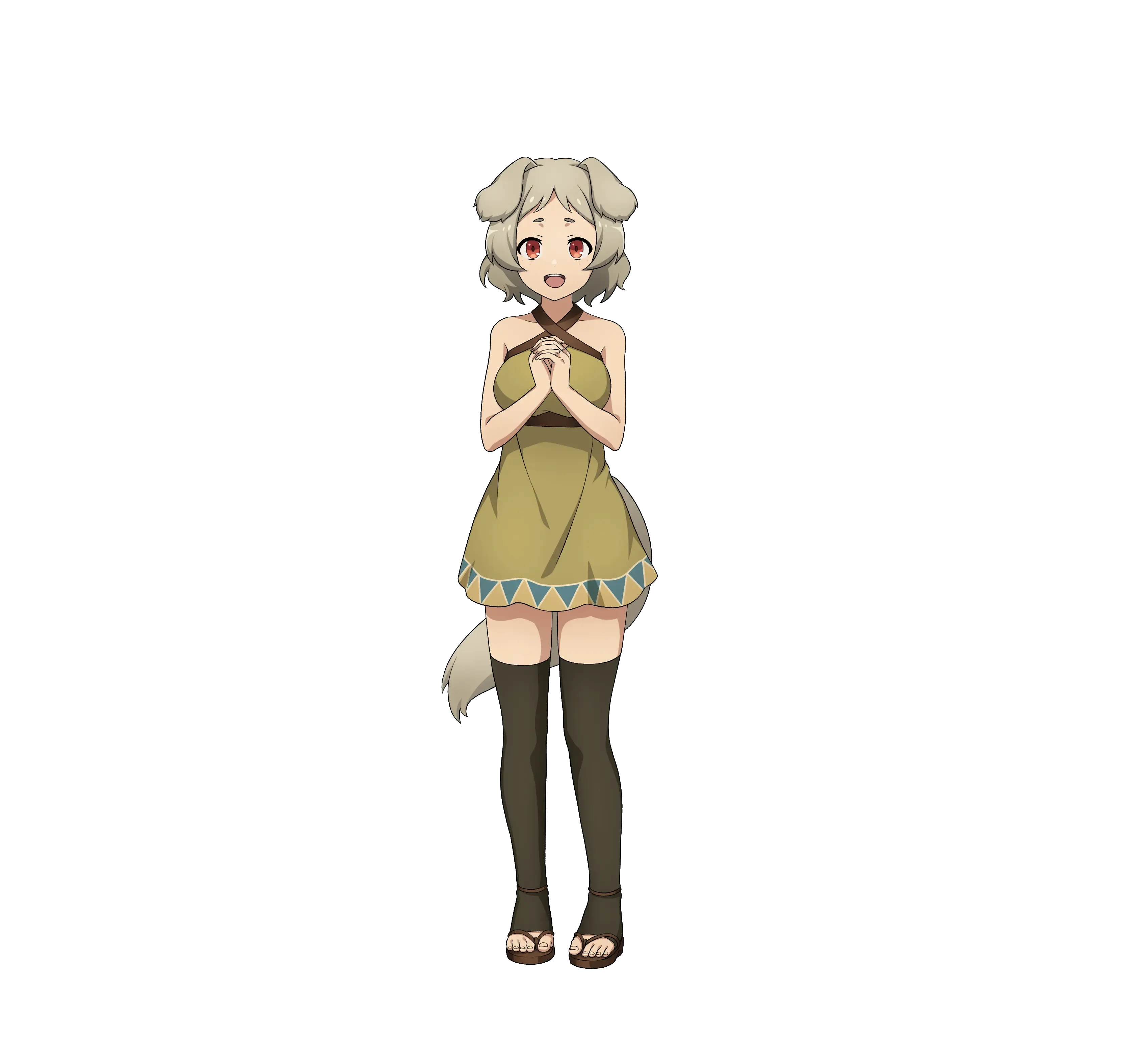 立ち絵