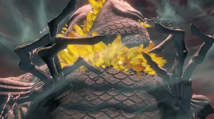 サルモン王