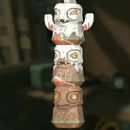 三兄弟の像
